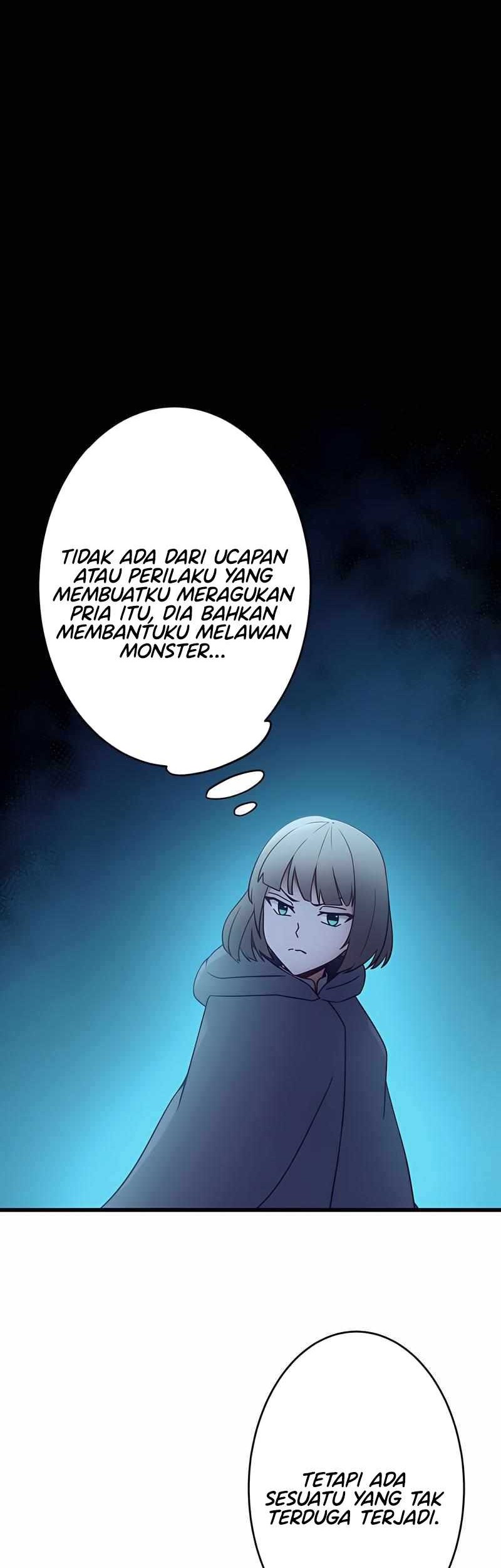 Undead King ~Teihen Bouken-sha, Mamono no Chikara de Shinka Musou~ Chapter 23 - halaman 7
