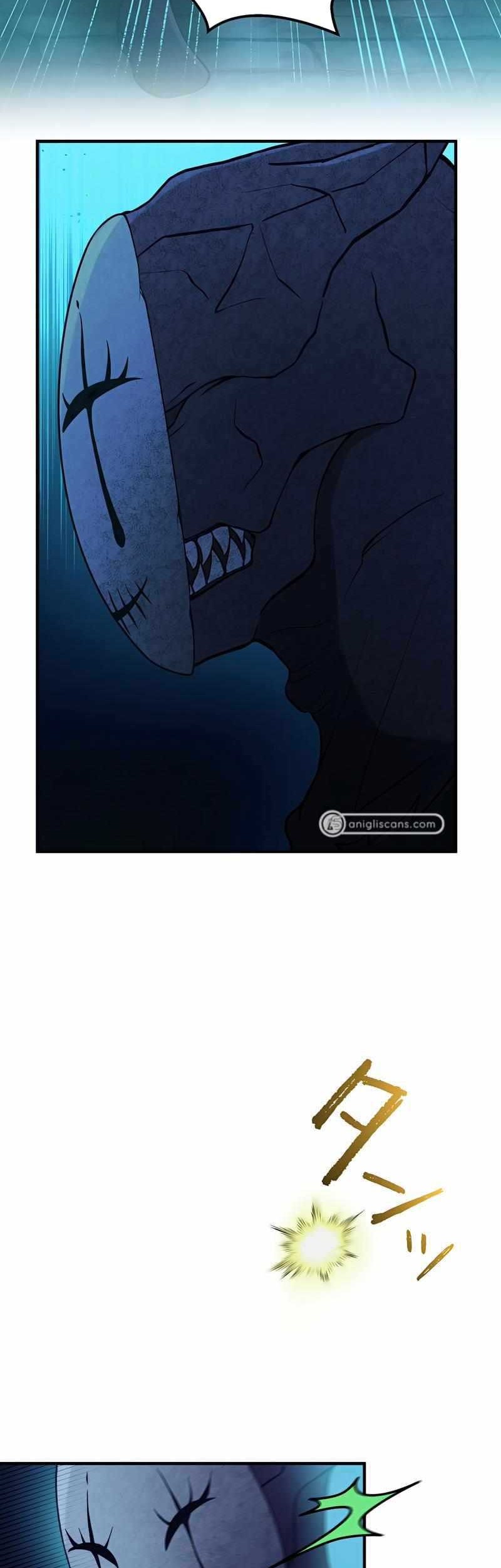 Undead King ~Teihen Bouken-sha, Mamono no Chikara de Shinka Musou~ Chapter 24 - halaman 10