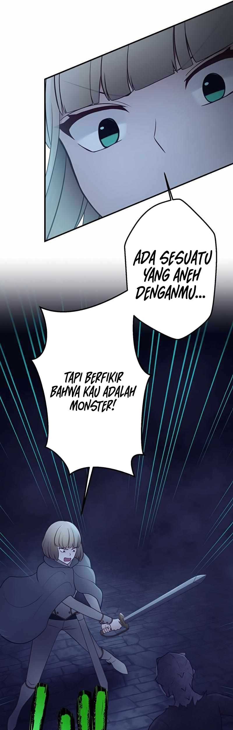 Undead King ~Teihen Bouken-sha, Mamono no Chikara de Shinka Musou~ Chapter 24 - halaman 12