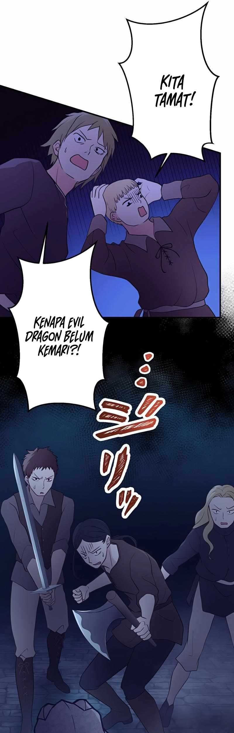 Undead King ~Teihen Bouken-sha, Mamono no Chikara de Shinka Musou~ Chapter 24 - halaman 15