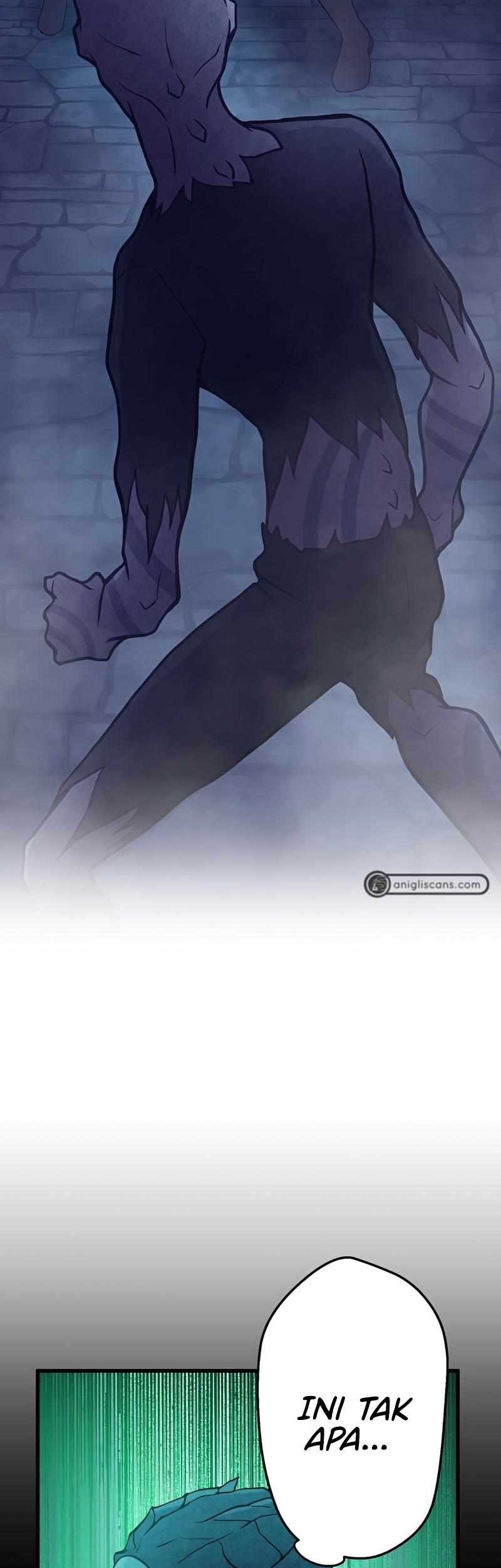 Undead King ~Teihen Bouken-sha, Mamono no Chikara de Shinka Musou~ Chapter 24 - halaman 16