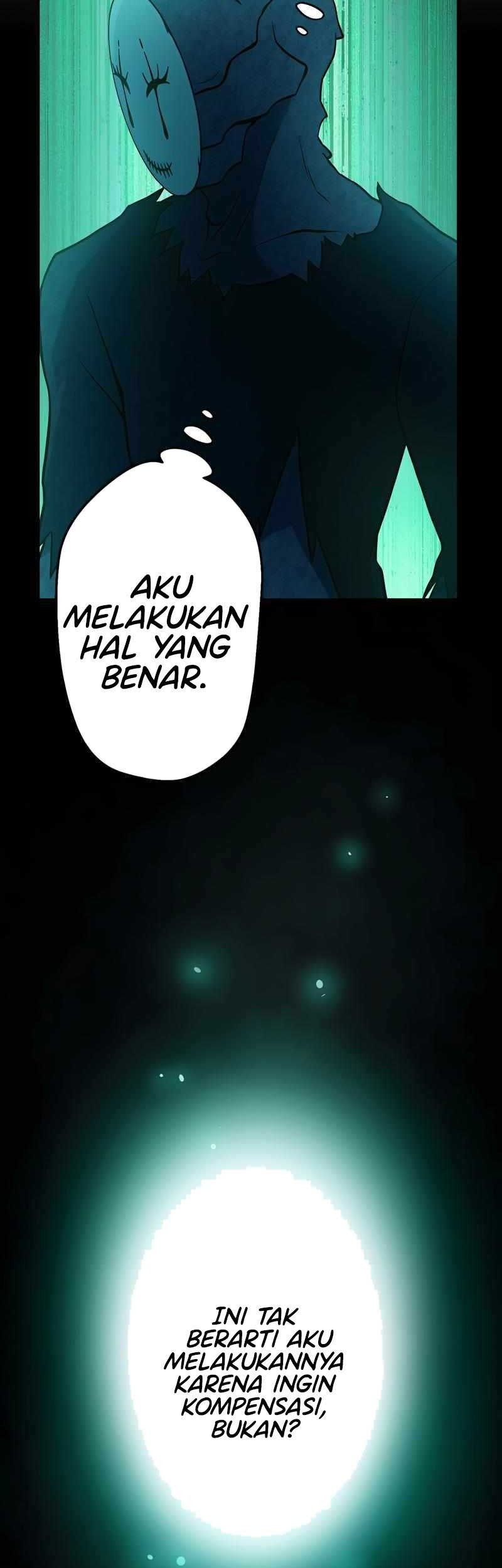Undead King ~Teihen Bouken-sha, Mamono no Chikara de Shinka Musou~ Chapter 24 - halaman 17