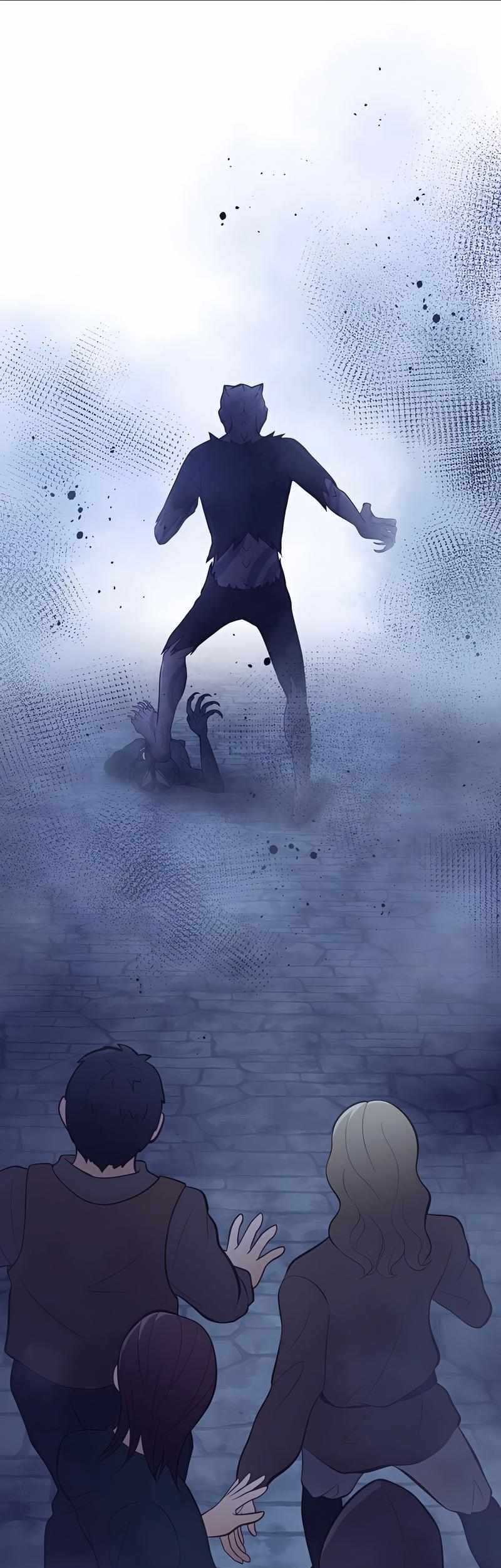 Undead King ~Teihen Bouken-sha, Mamono no Chikara de Shinka Musou~ Chapter 24 - halaman 2