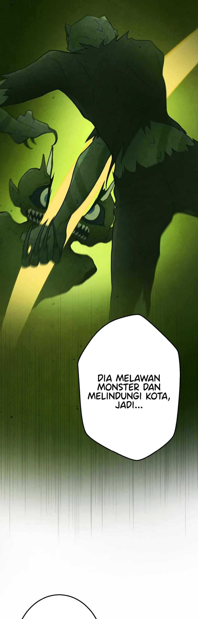 Undead King ~Teihen Bouken-sha, Mamono no Chikara de Shinka Musou~ Chapter 24 - halaman 28