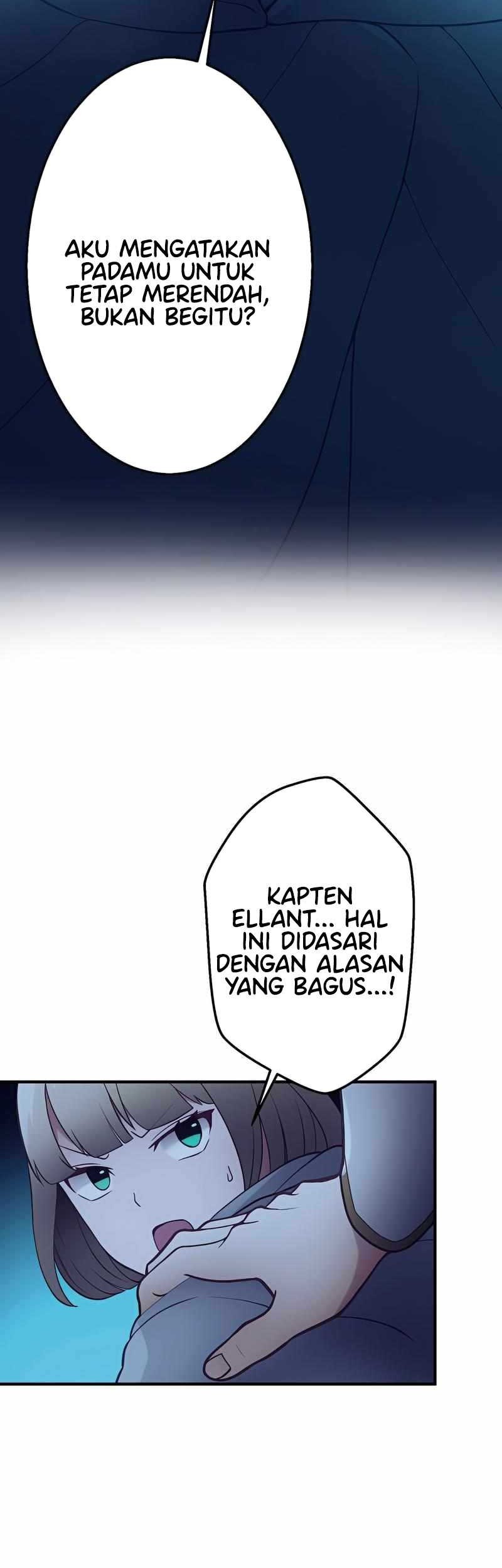 Undead King ~Teihen Bouken-sha, Mamono no Chikara de Shinka Musou~ Chapter 24 - halaman 34