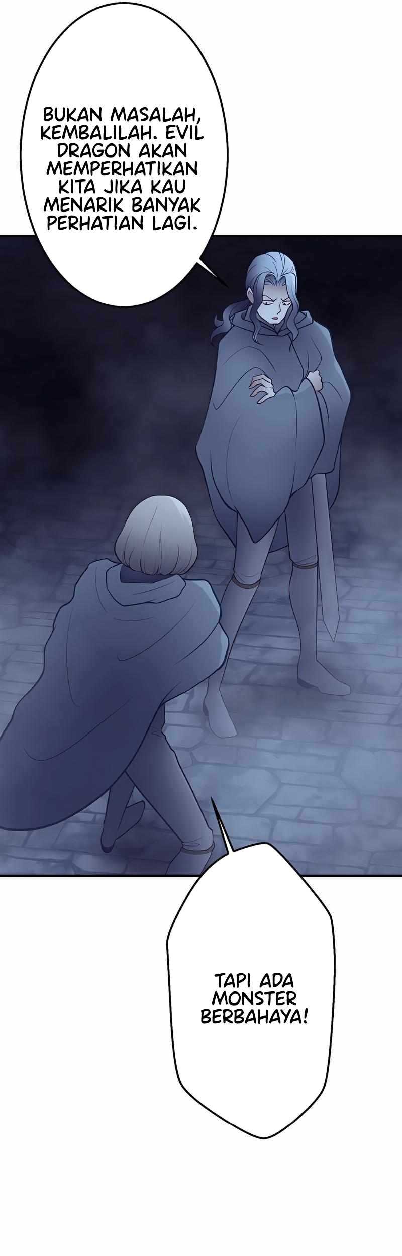 Undead King ~Teihen Bouken-sha, Mamono no Chikara de Shinka Musou~ Chapter 24 - halaman 36