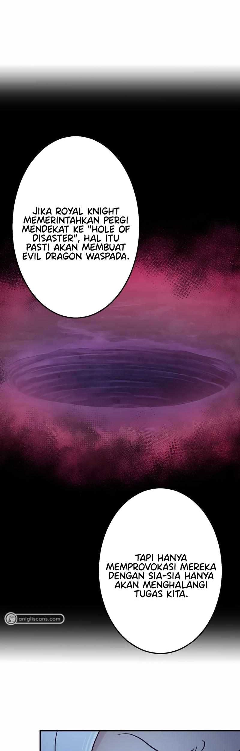 Undead King ~Teihen Bouken-sha, Mamono no Chikara de Shinka Musou~ Chapter 24 - halaman 37