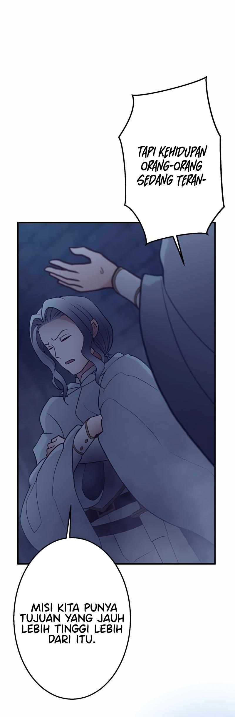 Undead King ~Teihen Bouken-sha, Mamono no Chikara de Shinka Musou~ Chapter 24 - halaman 42