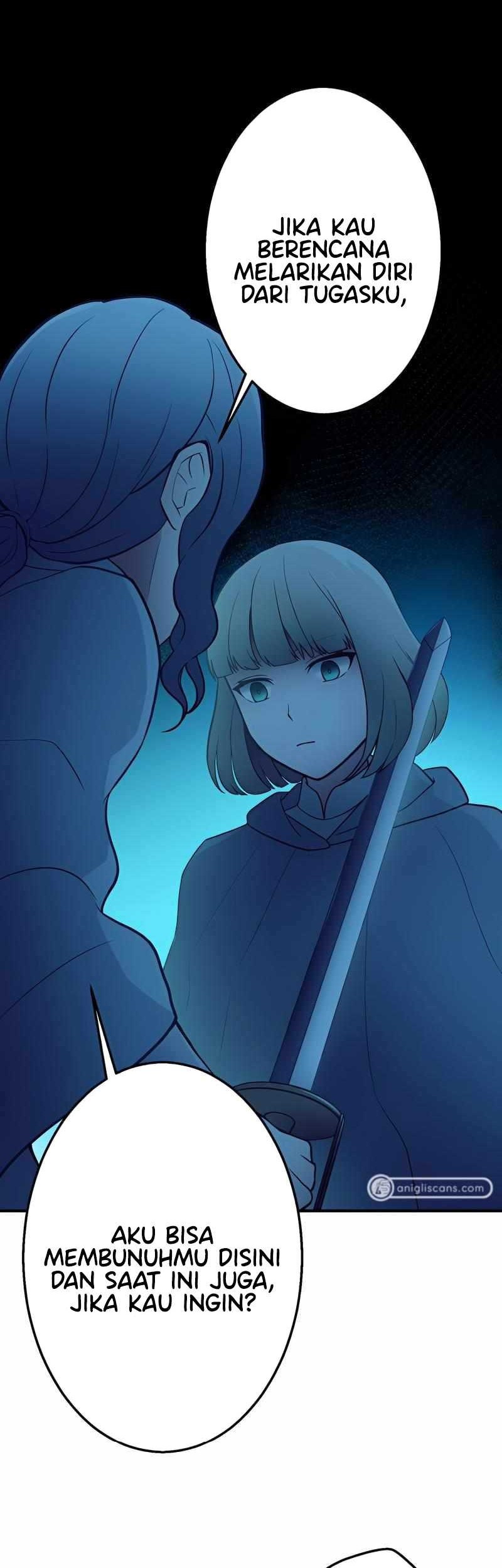 Undead King ~Teihen Bouken-sha, Mamono no Chikara de Shinka Musou~ Chapter 24 - halaman 44