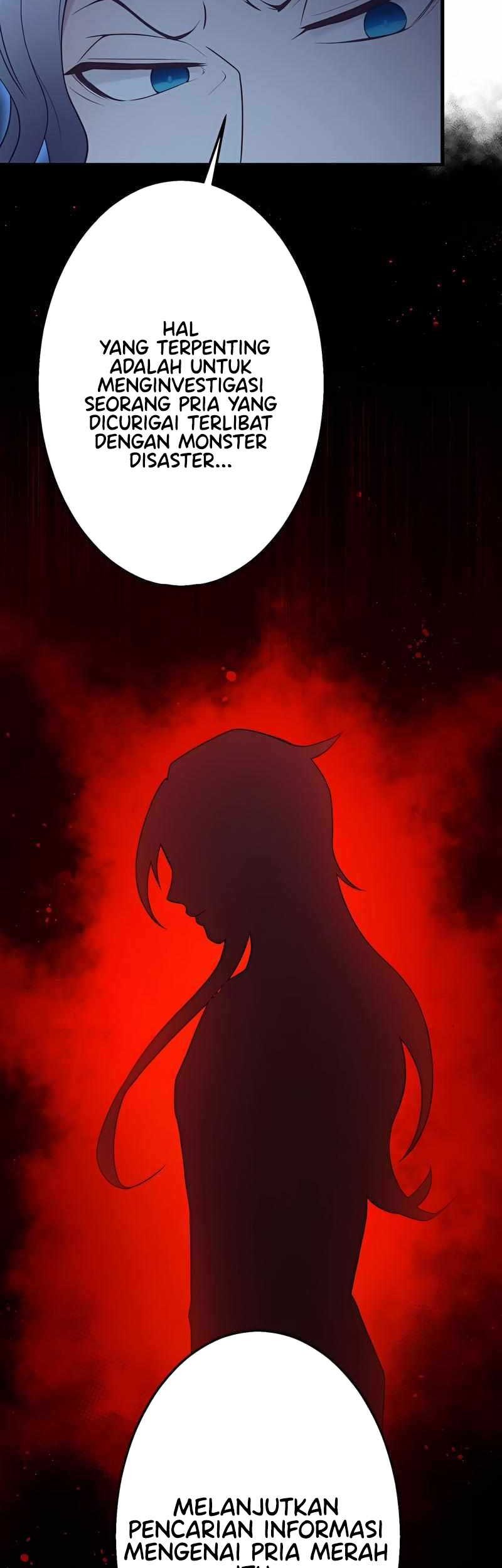 Undead King ~Teihen Bouken-sha, Mamono no Chikara de Shinka Musou~ Chapter 24 - halaman 49