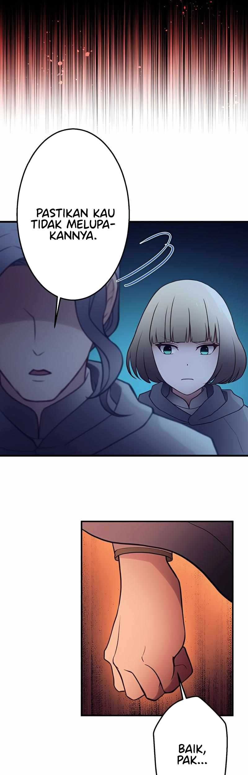 Undead King ~Teihen Bouken-sha, Mamono no Chikara de Shinka Musou~ Chapter 24 - halaman 51