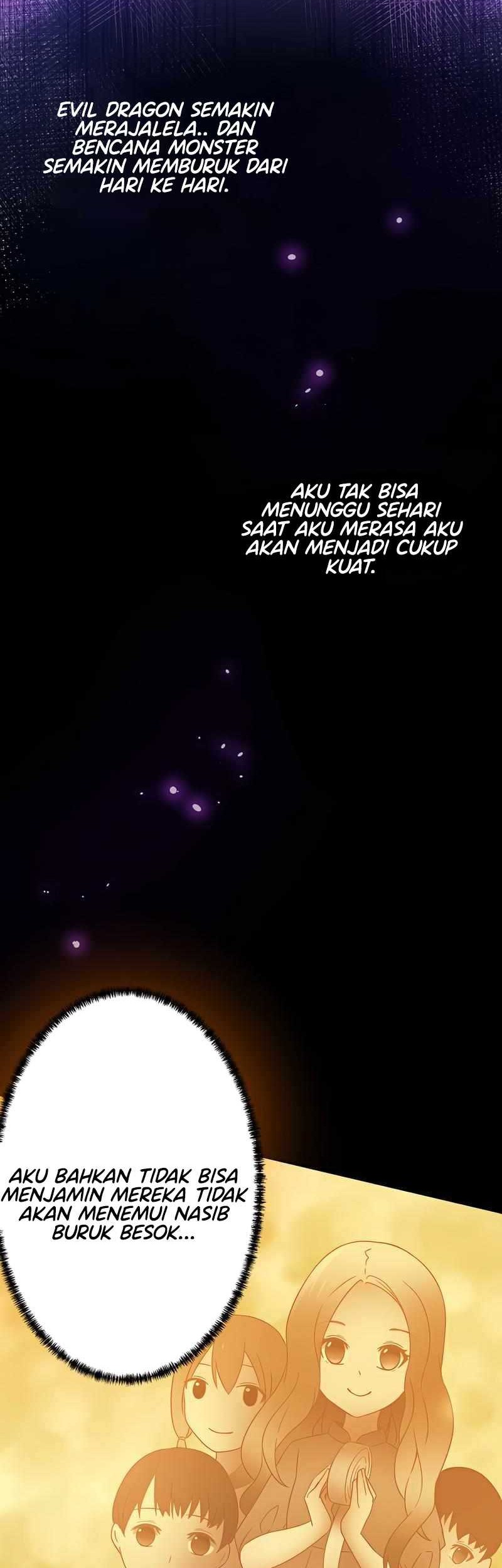 Undead King ~Teihen Bouken-sha, Mamono no Chikara de Shinka Musou~ Chapter 24 - halaman 64