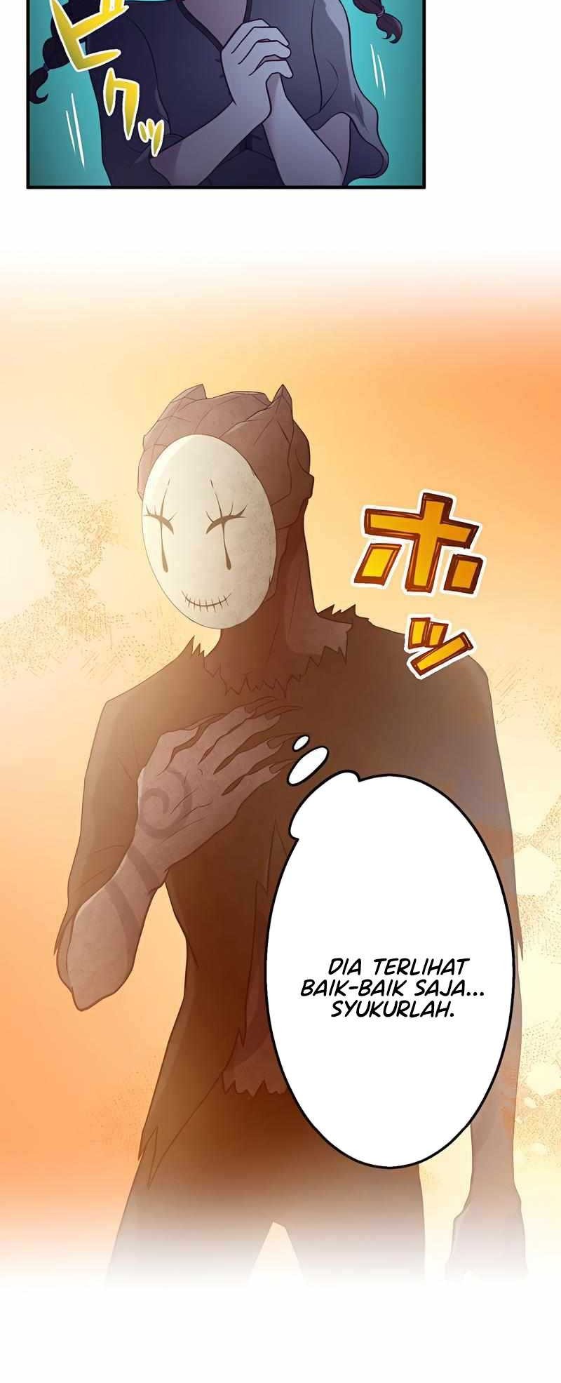 Undead King ~Teihen Bouken-sha, Mamono no Chikara de Shinka Musou~ Chapter 24 - halaman 8