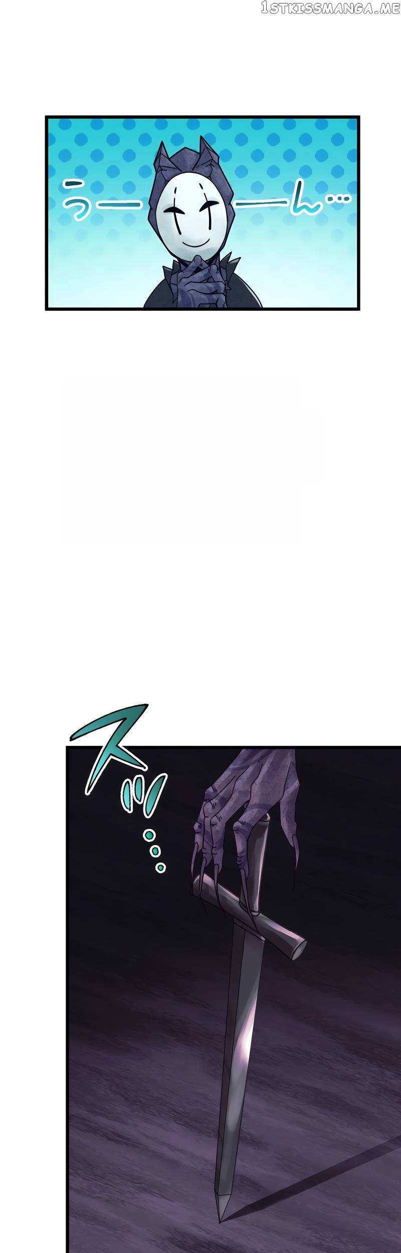 Undead King ~Teihen Bouken-sha, Mamono no Chikara de Shinka Musou~ Chapter 25 - halaman 10