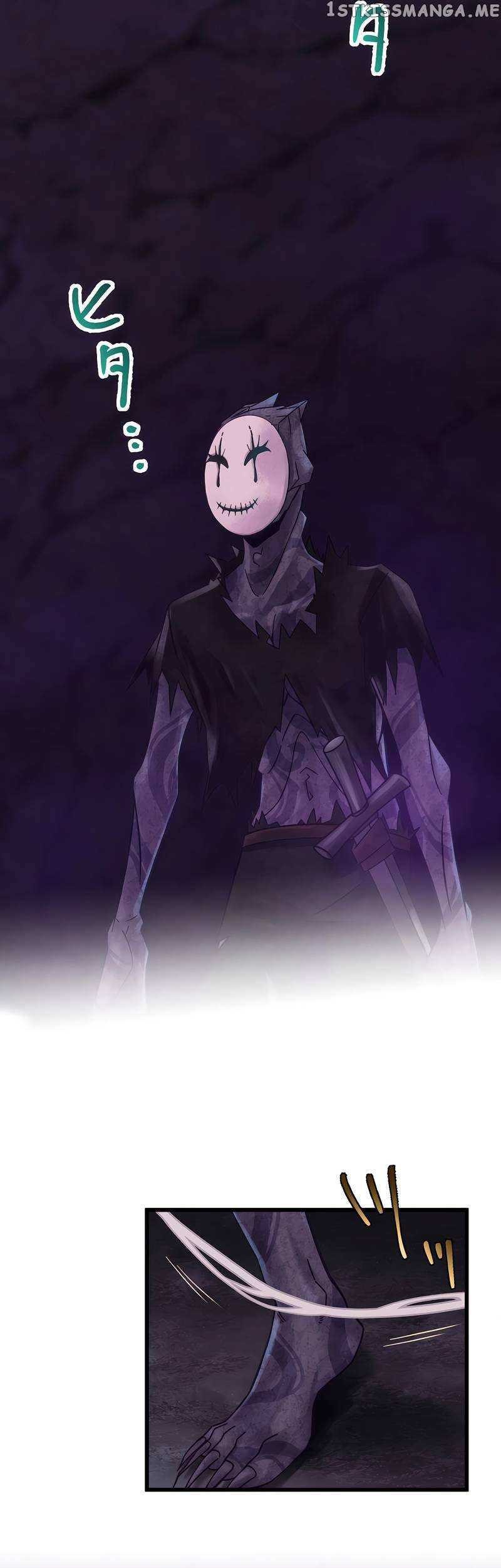 Undead King ~Teihen Bouken-sha, Mamono no Chikara de Shinka Musou~ Chapter 25 - halaman 14