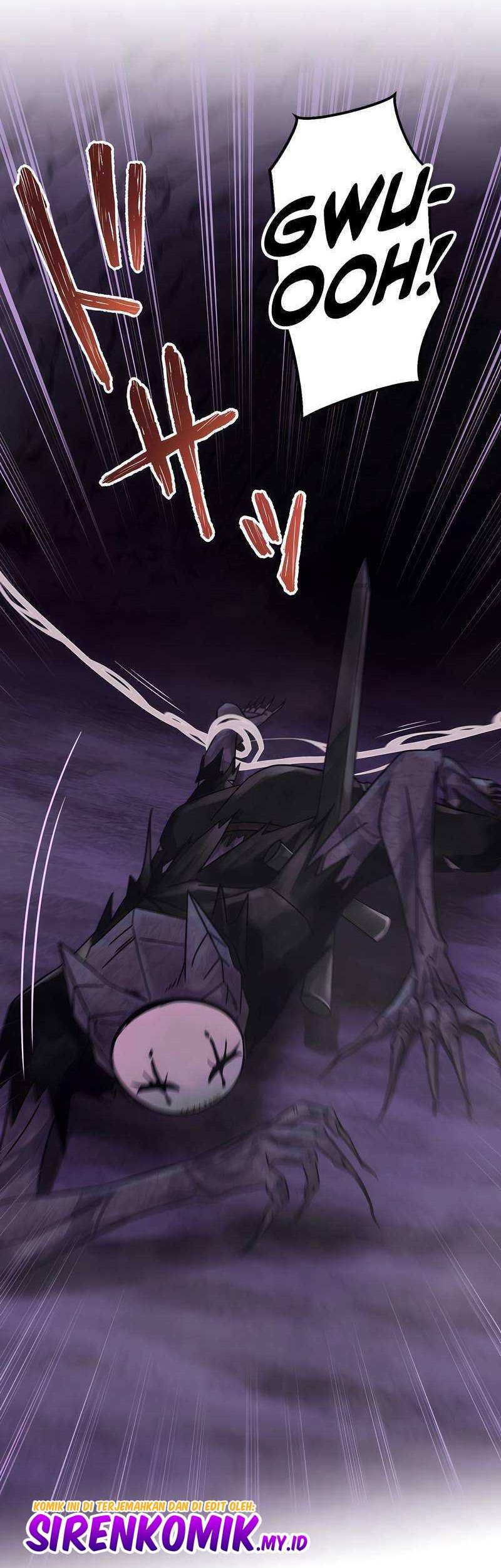 Undead King ~Teihen Bouken-sha, Mamono no Chikara de Shinka Musou~ Chapter 25 - halaman 15