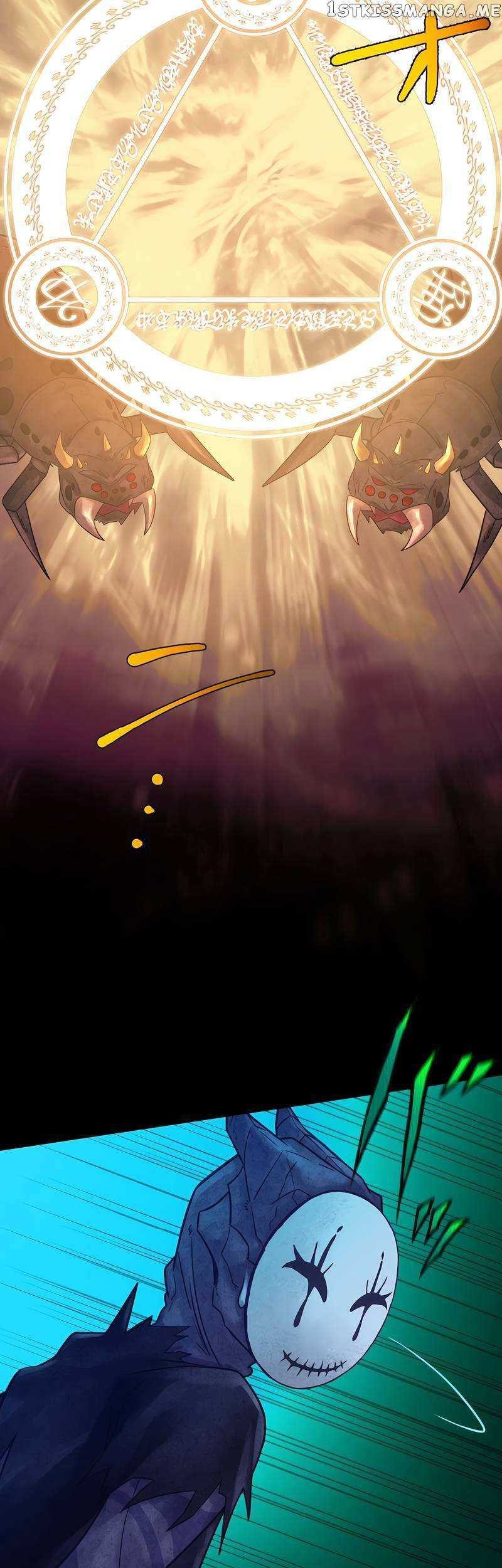 Undead King ~Teihen Bouken-sha, Mamono no Chikara de Shinka Musou~ Chapter 25 - halaman 22