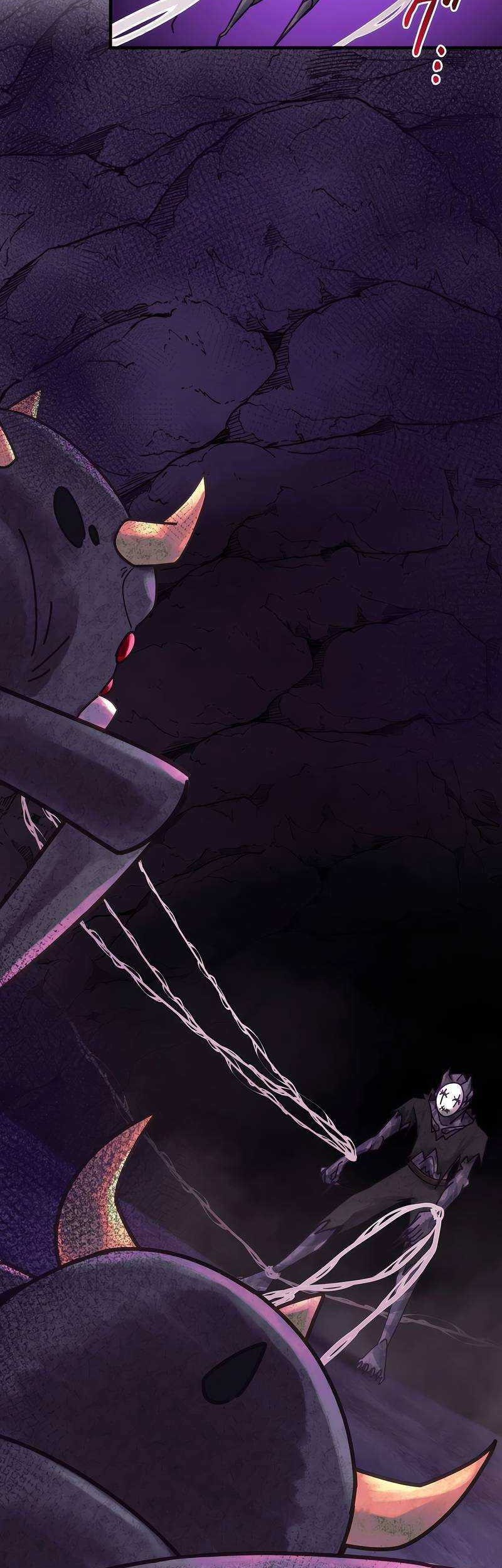 Undead King ~Teihen Bouken-sha, Mamono no Chikara de Shinka Musou~ Chapter 25 - halaman 32