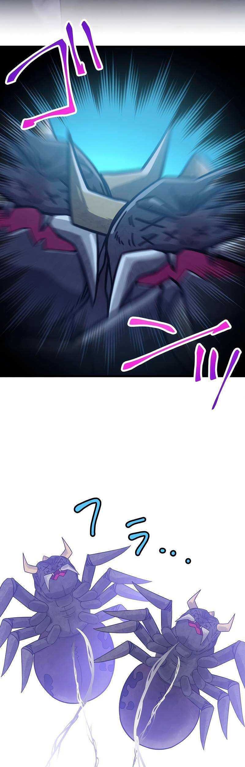 Undead King ~Teihen Bouken-sha, Mamono no Chikara de Shinka Musou~ Chapter 25 - halaman 39