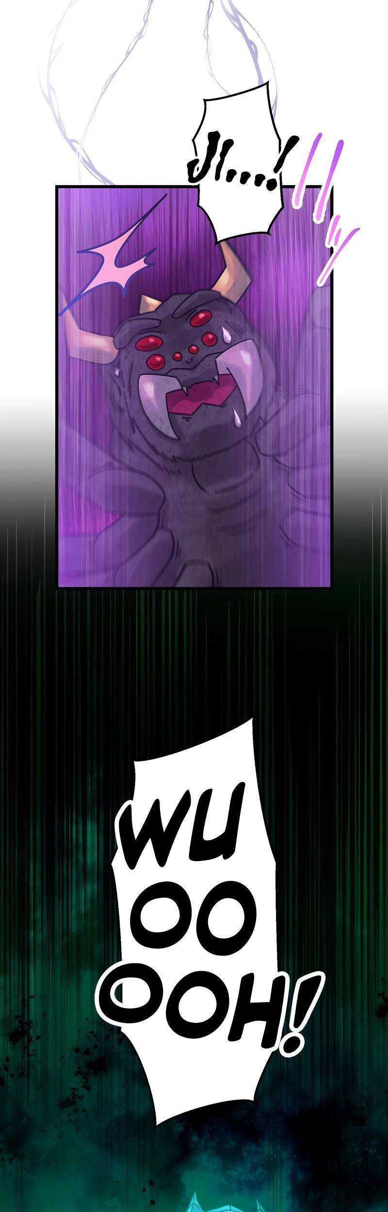 Undead King ~Teihen Bouken-sha, Mamono no Chikara de Shinka Musou~ Chapter 25 - halaman 40