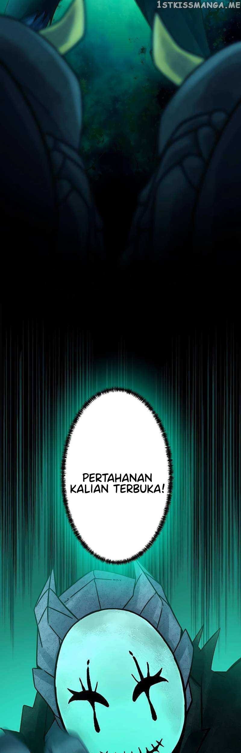 Undead King ~Teihen Bouken-sha, Mamono no Chikara de Shinka Musou~ Chapter 25 - halaman 42