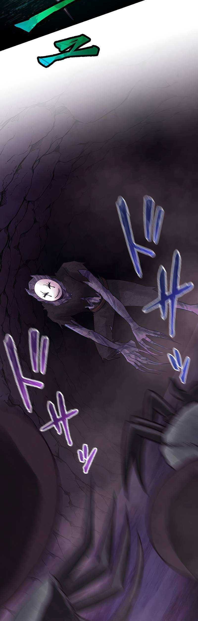 Undead King ~Teihen Bouken-sha, Mamono no Chikara de Shinka Musou~ Chapter 25 - halaman 44