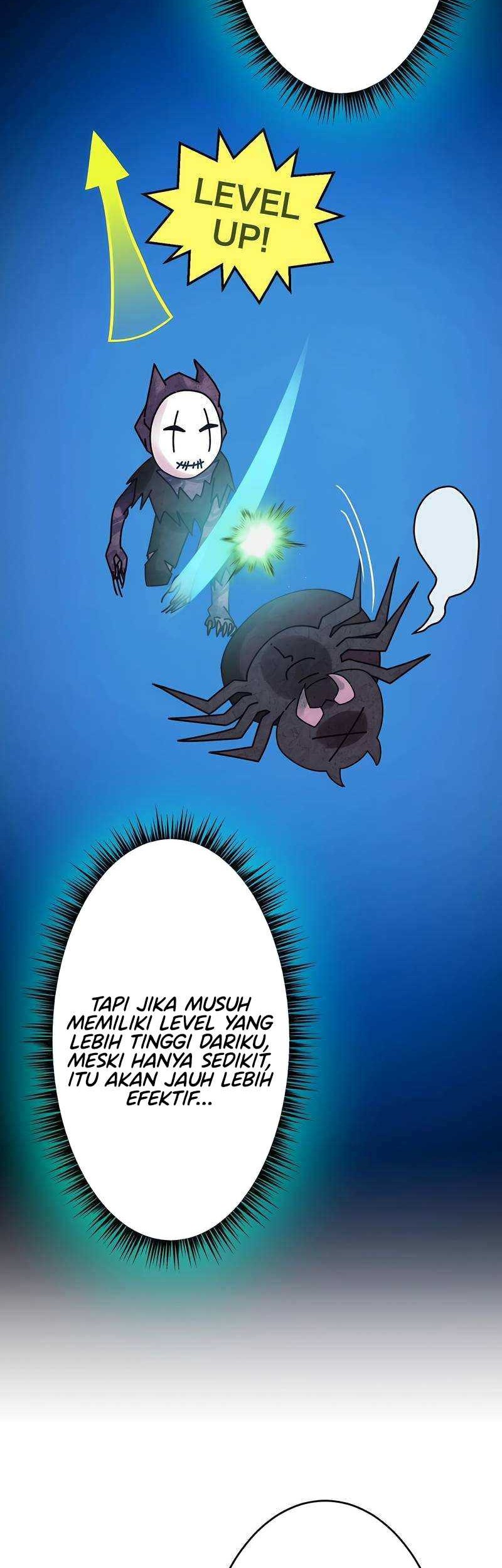Undead King ~Teihen Bouken-sha, Mamono no Chikara de Shinka Musou~ Chapter 25 - halaman 50