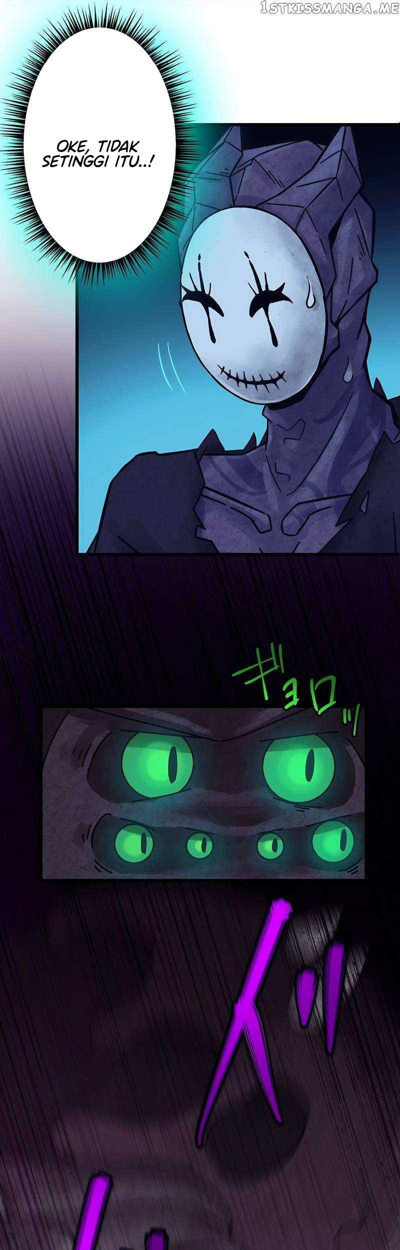 Undead King ~Teihen Bouken-sha, Mamono no Chikara de Shinka Musou~ Chapter 25 - halaman 56