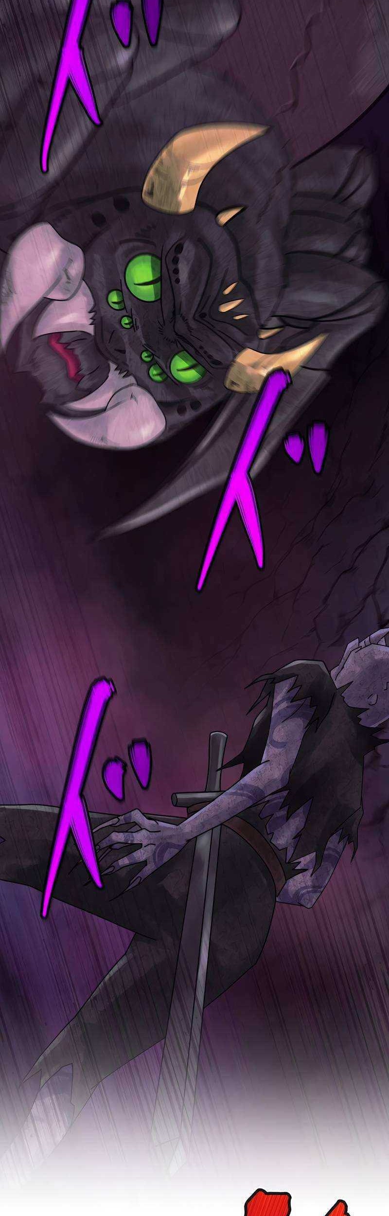 Undead King ~Teihen Bouken-sha, Mamono no Chikara de Shinka Musou~ Chapter 25 - halaman 57