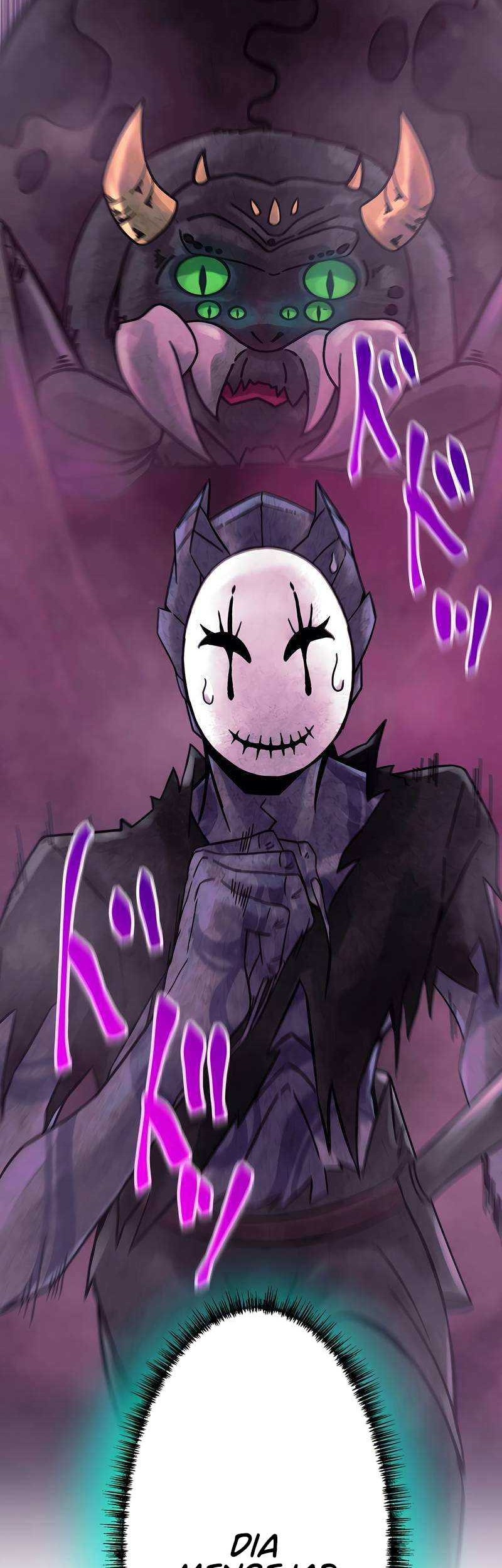 Undead King ~Teihen Bouken-sha, Mamono no Chikara de Shinka Musou~ Chapter 25 - halaman 64