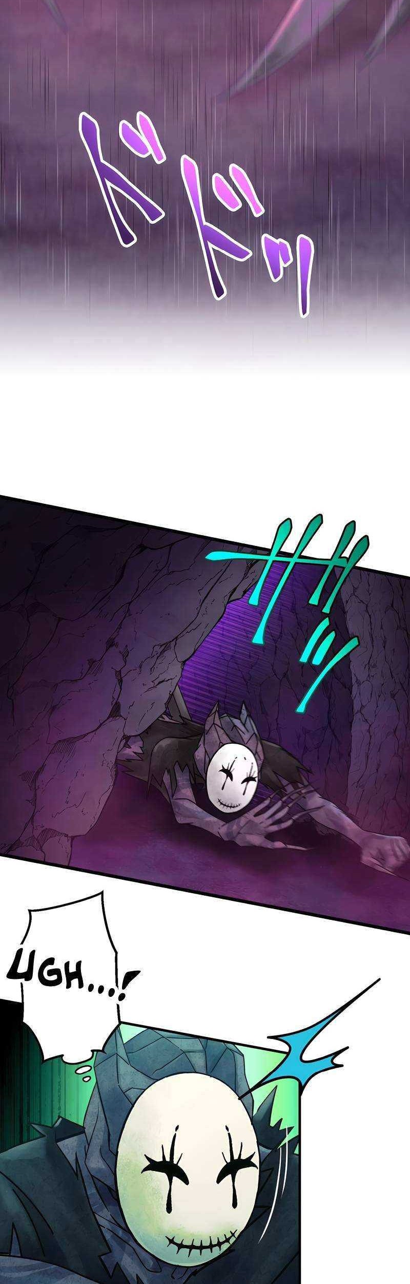 Undead King ~Teihen Bouken-sha, Mamono no Chikara de Shinka Musou~ Chapter 25 - halaman 68