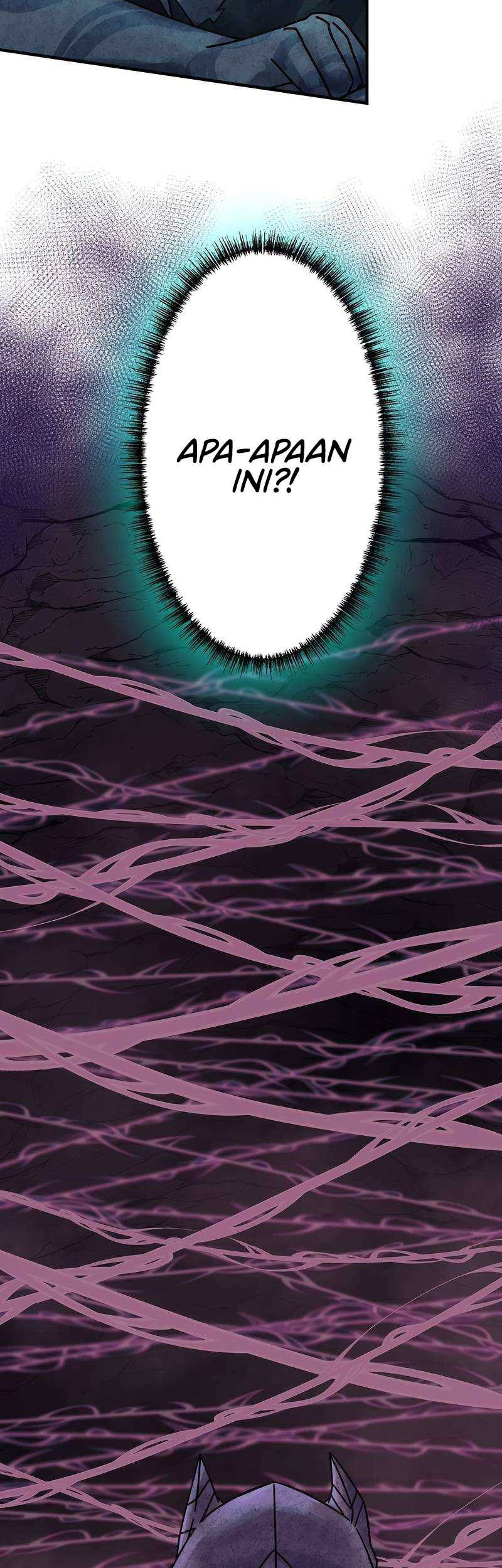 Undead King ~Teihen Bouken-sha, Mamono no Chikara de Shinka Musou~ Chapter 25 - halaman 69