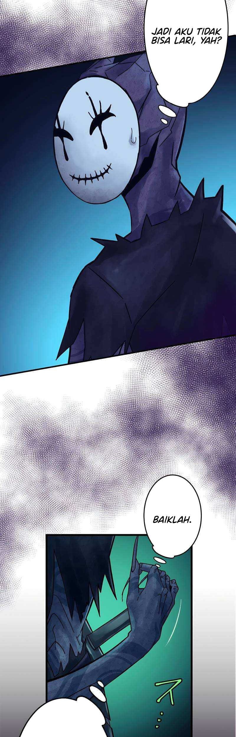 Undead King ~Teihen Bouken-sha, Mamono no Chikara de Shinka Musou~ Chapter 25 - halaman 73
