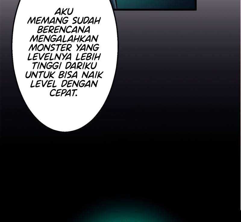 Undead King ~Teihen Bouken-sha, Mamono no Chikara de Shinka Musou~ Chapter 25 - halaman 74