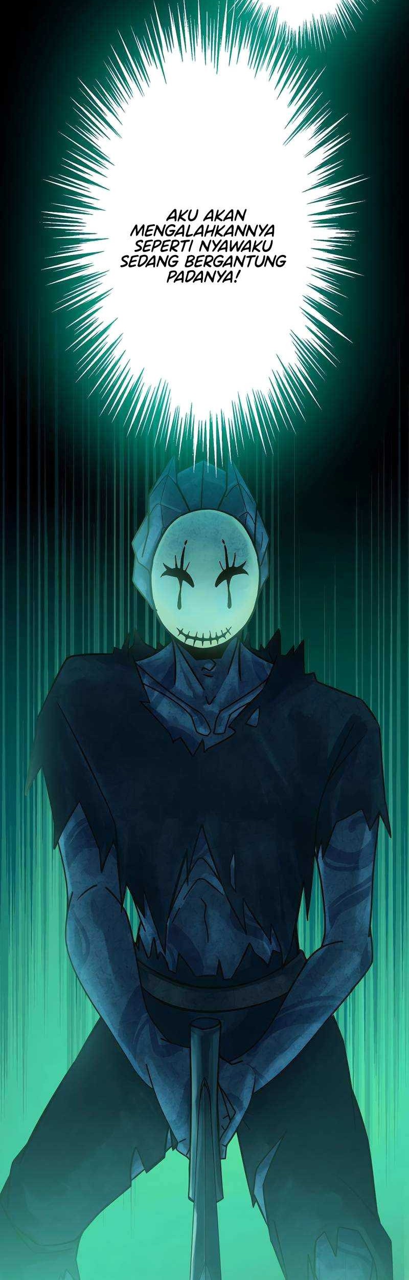 Undead King ~Teihen Bouken-sha, Mamono no Chikara de Shinka Musou~ Chapter 25 - halaman 76