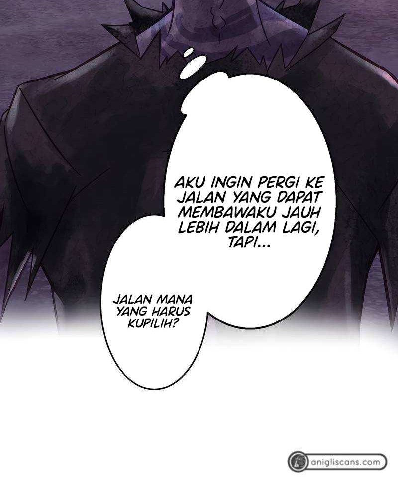 Undead King ~Teihen Bouken-sha, Mamono no Chikara de Shinka Musou~ Chapter 25 - halaman 9