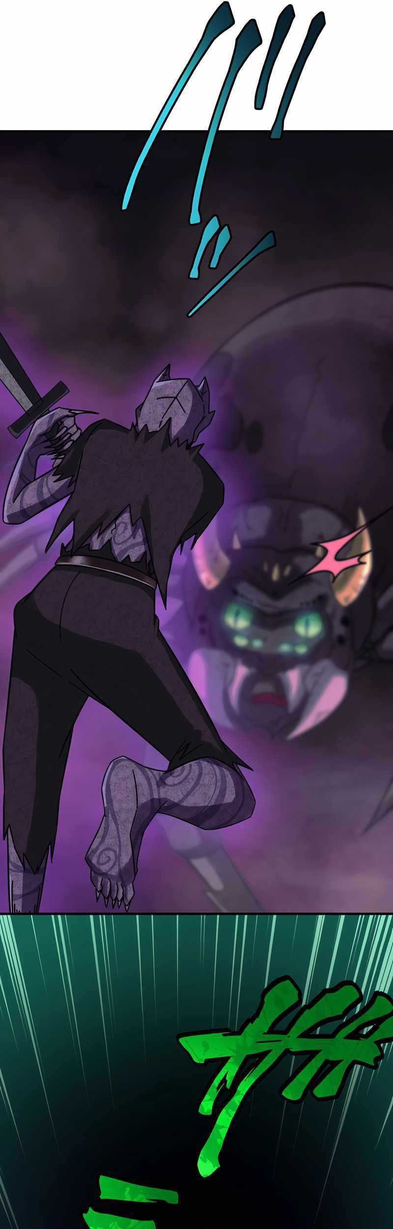 Undead King ~Teihen Bouken-sha, Mamono no Chikara de Shinka Musou~ Chapter 26 - halaman 10