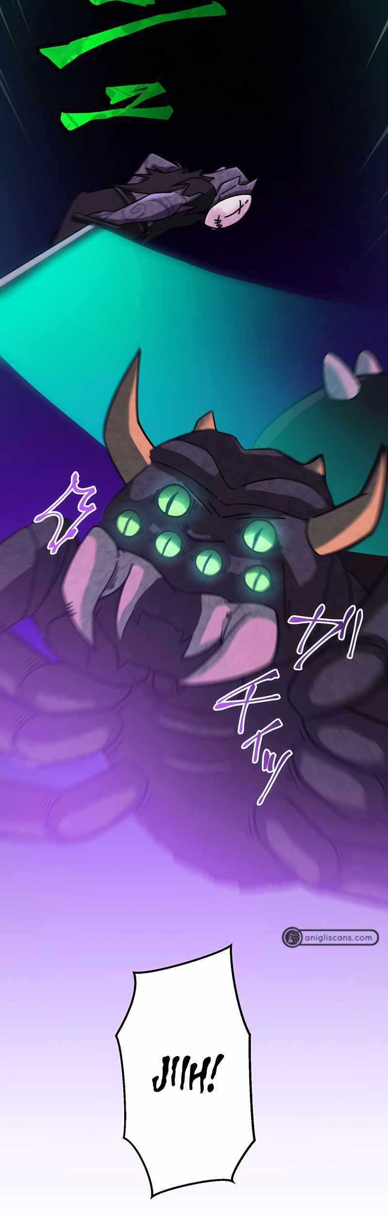 Undead King ~Teihen Bouken-sha, Mamono no Chikara de Shinka Musou~ Chapter 26 - halaman 11
