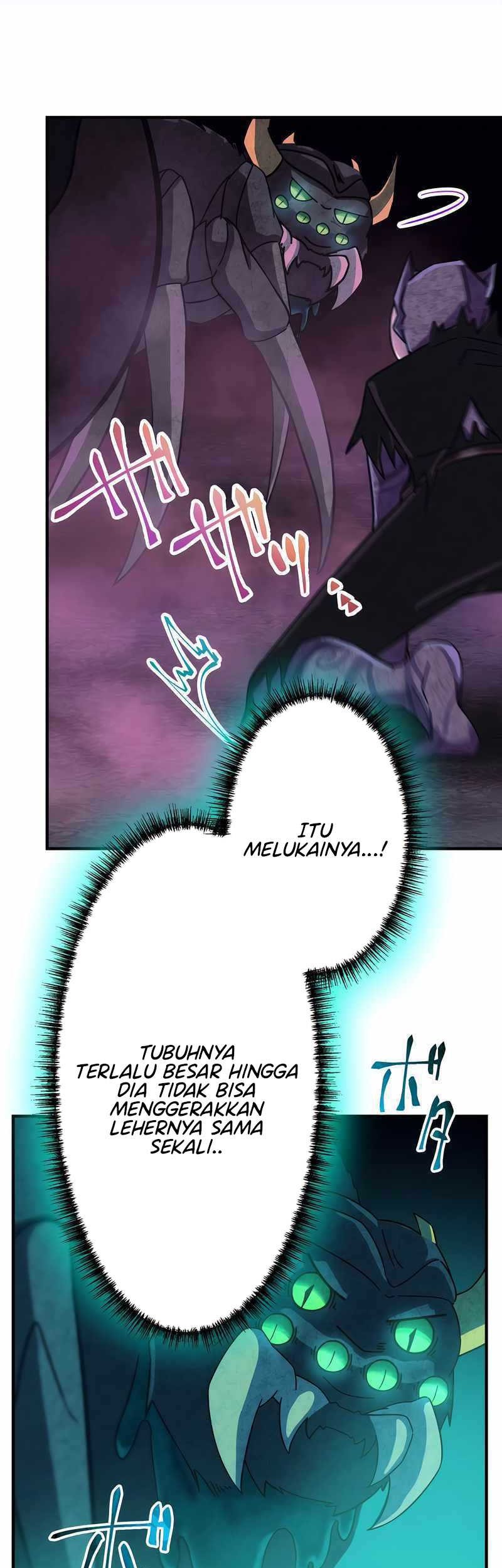 Undead King ~Teihen Bouken-sha, Mamono no Chikara de Shinka Musou~ Chapter 26 - halaman 12