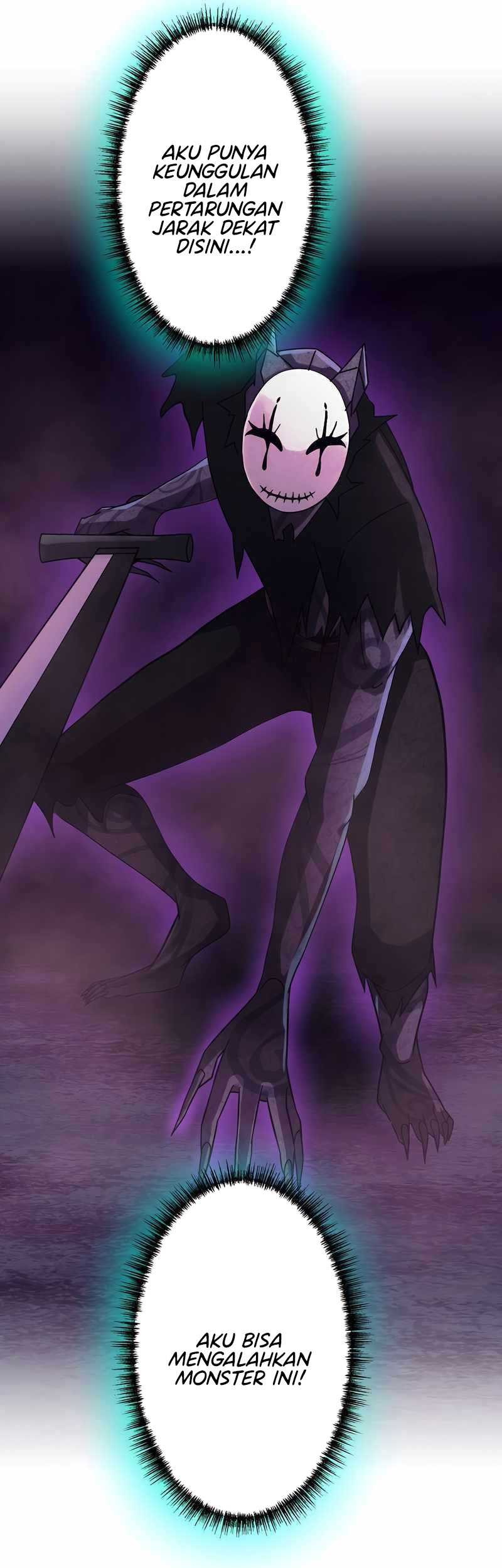 Undead King ~Teihen Bouken-sha, Mamono no Chikara de Shinka Musou~ Chapter 26 - halaman 14