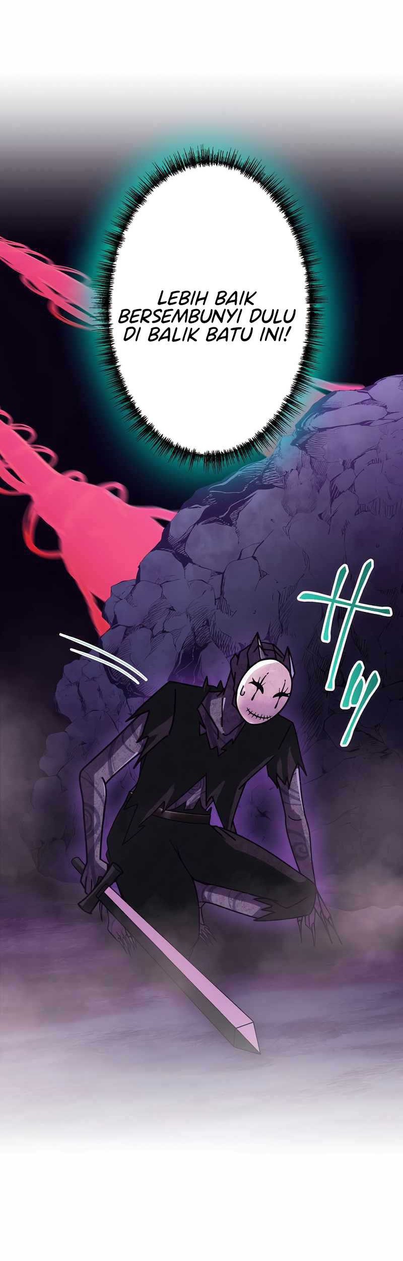 Undead King ~Teihen Bouken-sha, Mamono no Chikara de Shinka Musou~ Chapter 26 - halaman 18