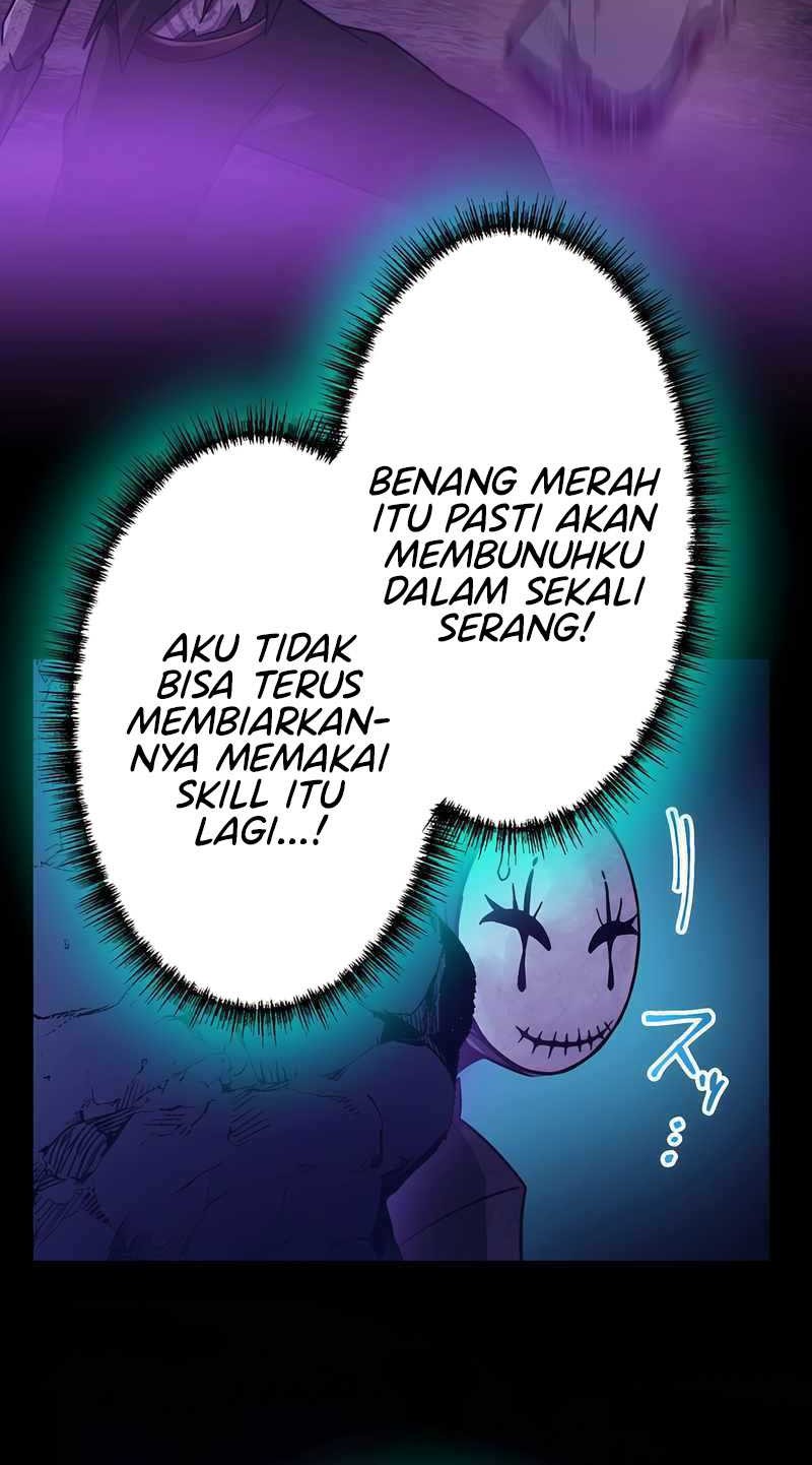 Undead King ~Teihen Bouken-sha, Mamono no Chikara de Shinka Musou~ Chapter 26 - halaman 23