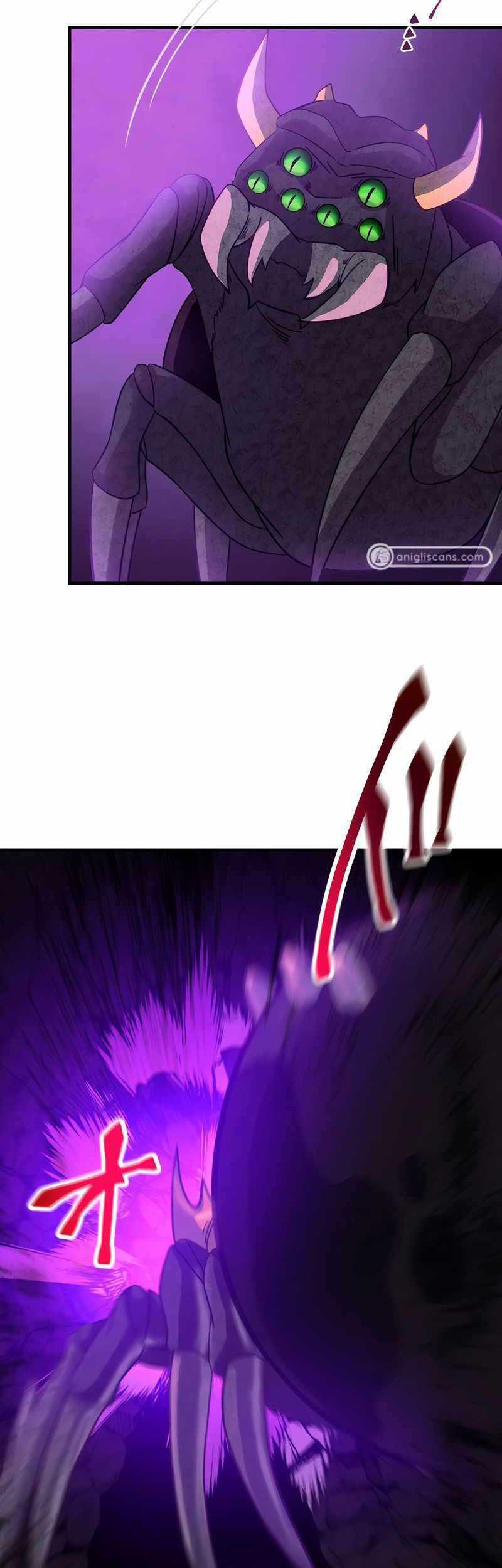 Undead King ~Teihen Bouken-sha, Mamono no Chikara de Shinka Musou~ Chapter 26 - halaman 3