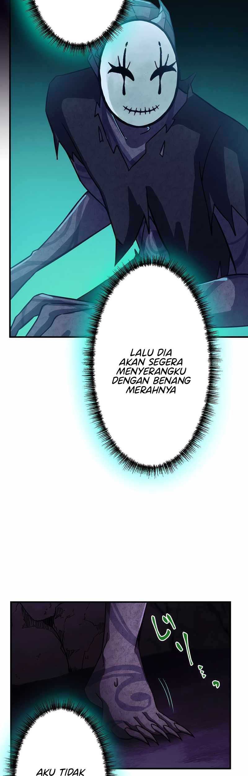 Undead King ~Teihen Bouken-sha, Mamono no Chikara de Shinka Musou~ Chapter 26 - halaman 30