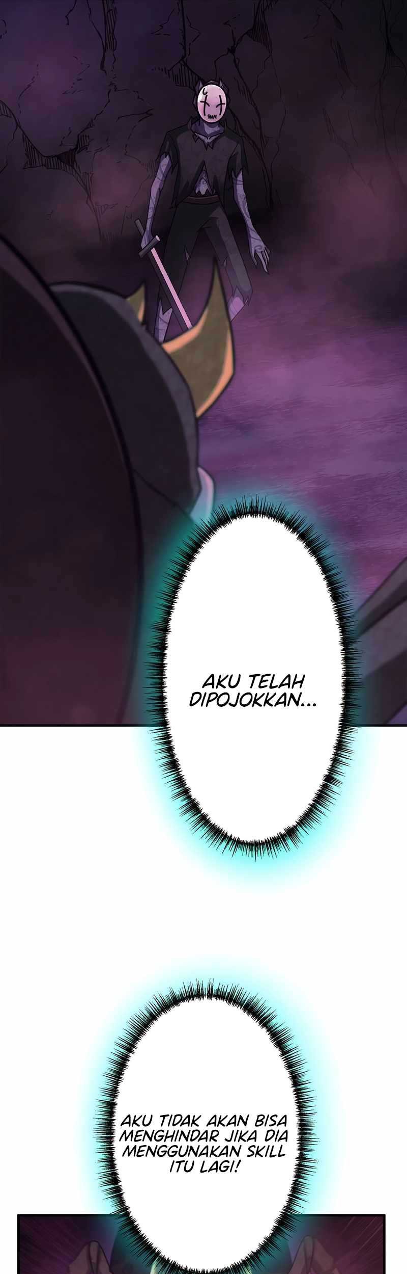 Undead King ~Teihen Bouken-sha, Mamono no Chikara de Shinka Musou~ Chapter 26 - halaman 32
