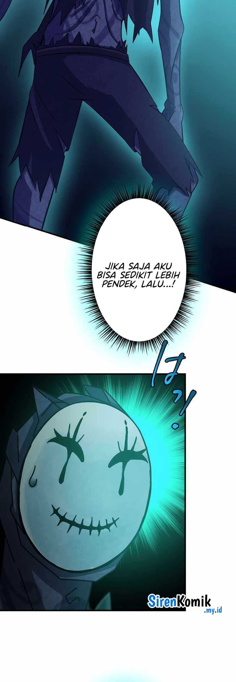 Undead King ~Teihen Bouken-sha, Mamono no Chikara de Shinka Musou~ Chapter 26 - halaman 34