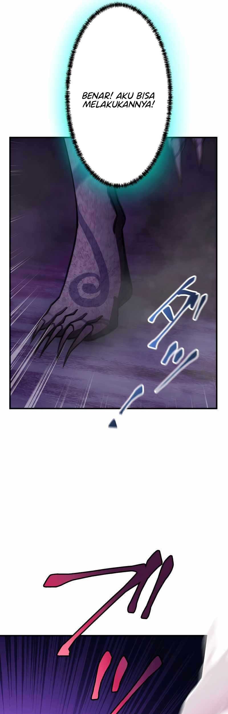Undead King ~Teihen Bouken-sha, Mamono no Chikara de Shinka Musou~ Chapter 26 - halaman 35