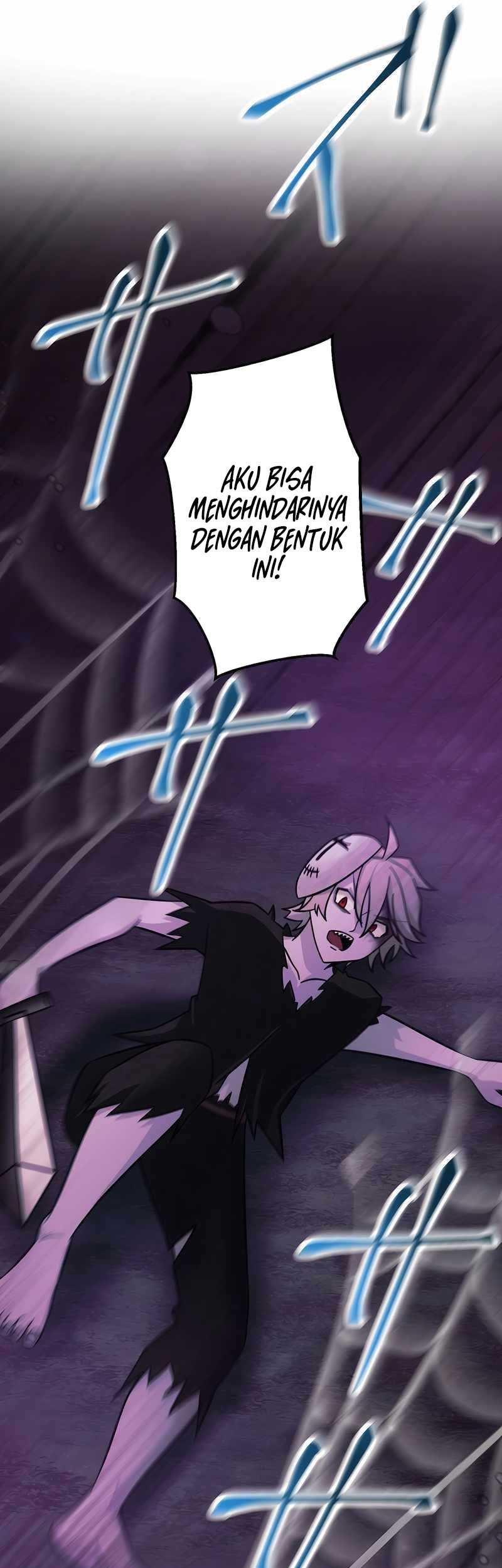 Undead King ~Teihen Bouken-sha, Mamono no Chikara de Shinka Musou~ Chapter 26 - halaman 39