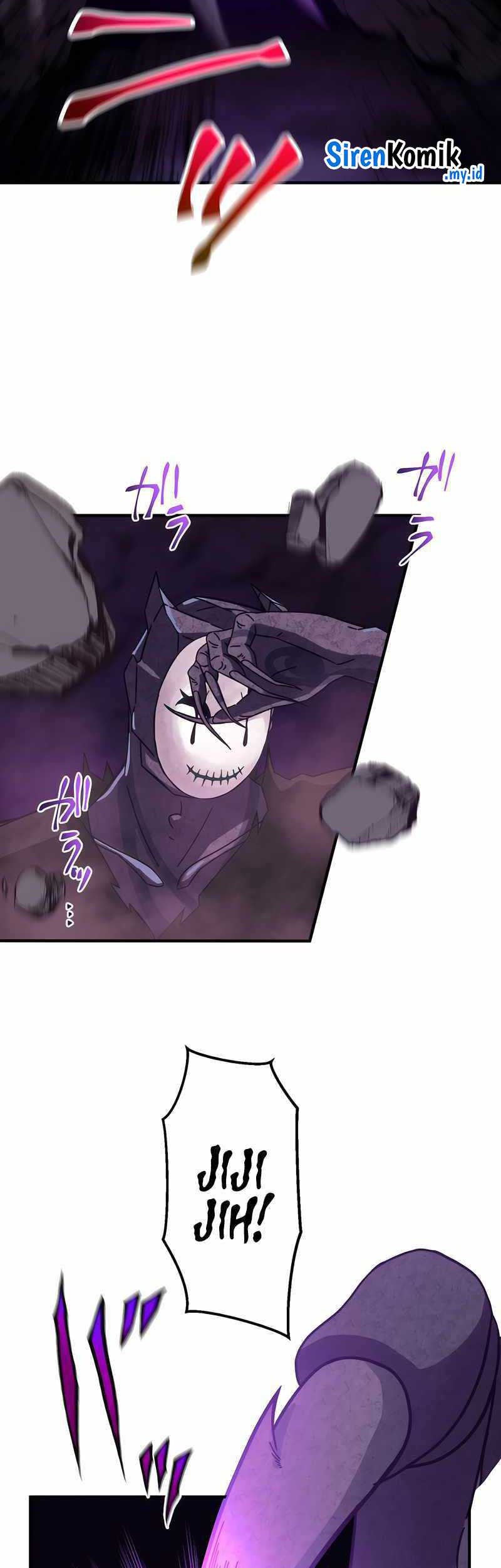 Undead King ~Teihen Bouken-sha, Mamono no Chikara de Shinka Musou~ Chapter 26 - halaman 4