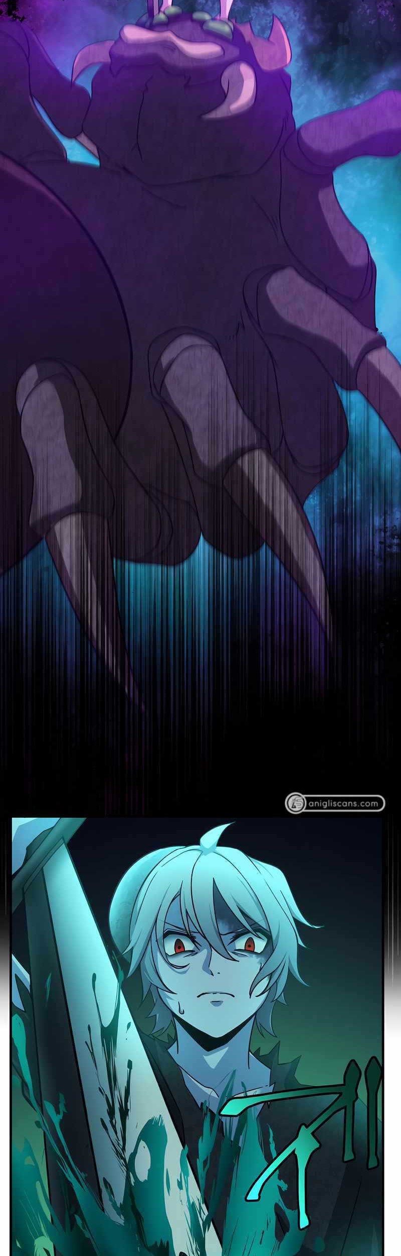Undead King ~Teihen Bouken-sha, Mamono no Chikara de Shinka Musou~ Chapter 26 - halaman 44